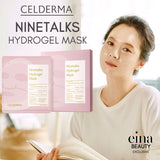 Celderma Hydrogel Mask