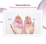 Real Skin Fit Collagen Mask