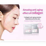 Real Skin Fit Collagen Mask