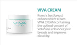 Viva Korea Breast Enlargement Cream