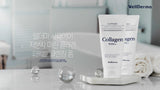 WellDerma Sapphire Collagen Cleansing Duo