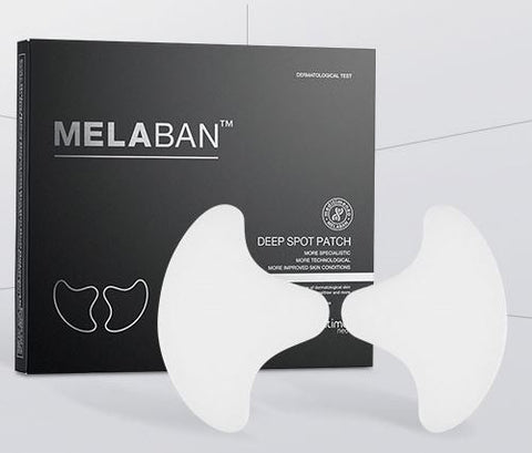 Melaban Deep Spot Patch