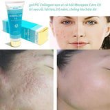 Gel PG Collagen Morepas Care Ex