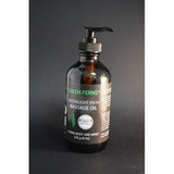 Massage Oil-100% Source In The USA