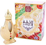 Naseem Concentrated Perfume Oil