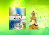 Naseem Concentrated Perfume Oil