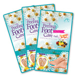 SOC Peeling Foot Care Pack