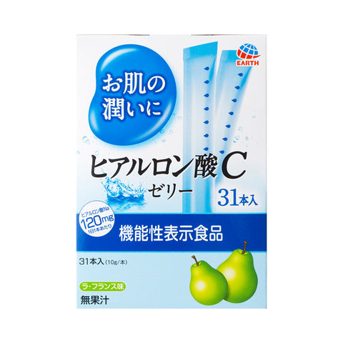 Hyaluronic Acid C Jelly