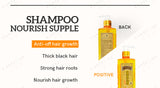 Professional Hair Ginger Shampoo