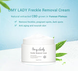 OMY LADY Freckle Removal Cream