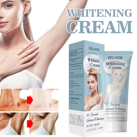 Underarm Whitening Cream Armpit Whitening Cream