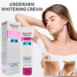 50ml Kojic Acid  Women Armpit Whitening Cream