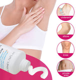 50ml Kojic Acid  Women Armpit Whitening Cream