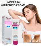 50ml Kojic Acid  Women Armpit Whitening Cream