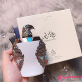 Ghala Zayed Luxury Silver Perfume