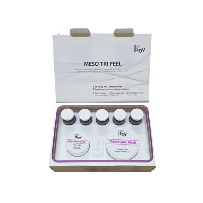 MESO PEEL CL4 KIT ISOV