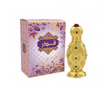 Naseem Concentrated Perfume