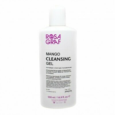 Mango Cleansing Gel