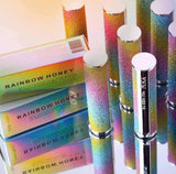 YNM - RAINBOW HONEY LIPBALM