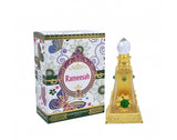 Naseem Concentrated Perfume Oil