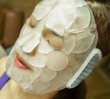 Ice Cooling Facial Mask