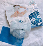 Ice Cooling Facial Mask