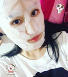 Ice Cooling Facial Mask