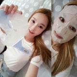 Ice Cooling Facial Mask