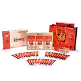 Sanga Korean Ginseng Extract Real Time