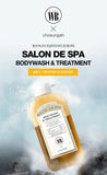 Wonder Bath Salon de Spa Body Wash & Treatment