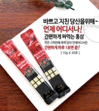 Korean Red Ginseng Extract