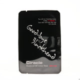 Ciracle Blackhead Mask