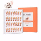 Suiskin Salmon DN Ampoule 2ml X 28ea Set for Anti-Wrinkle