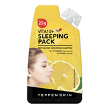 Yeppen Skin Sleeping Pack