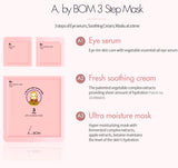 A By. BOM 3 Steps Mask