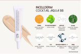 Incellderm Cocktail Aqua BB