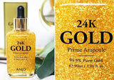 Anjo 24k Gold