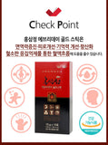 Korean Red Ginseng Extract