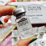 Civasan Sizopirin Cellular DNA Treatment