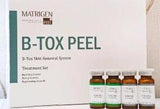 Matrigen B-Tox Peel Skin Renewal System