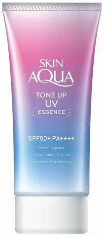 Skin Aqua Tone-Up UV Essence