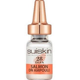 Suiskin Salmon DN Ampoule 2ml X 28ea Set for Anti-Wrinkle