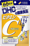 DHC Vitamin C