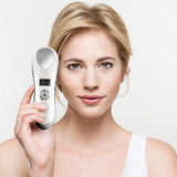 Hot and Cool Facial and Eyes Massager