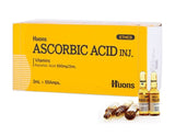 Ascorbic Acid Injection