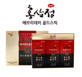 Korean Red Ginseng Extract