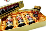 Korean Red Ginseng Extract