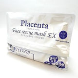 Placenta Face Rescue Mask EX