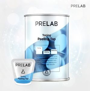 Prelab Toning Peeling Tap