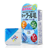 Rohto Eye Drops